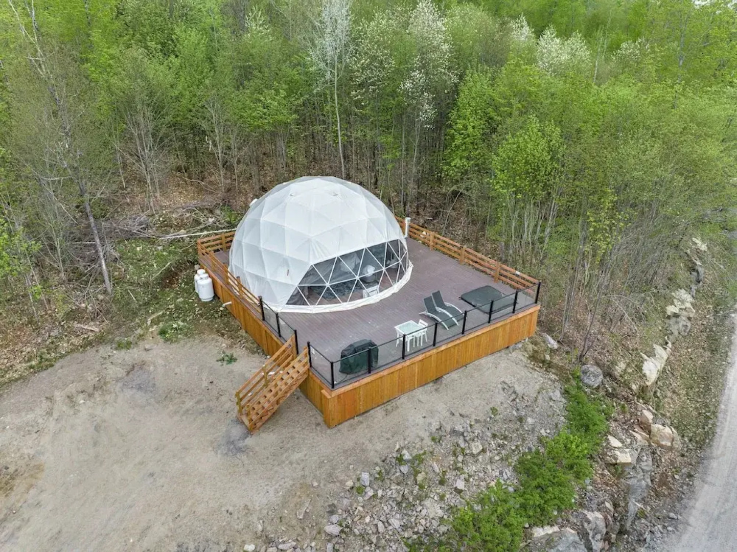 Bel Air Tremblant Resort