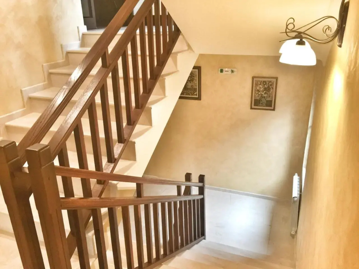 Guest House Valevtsi  Spa