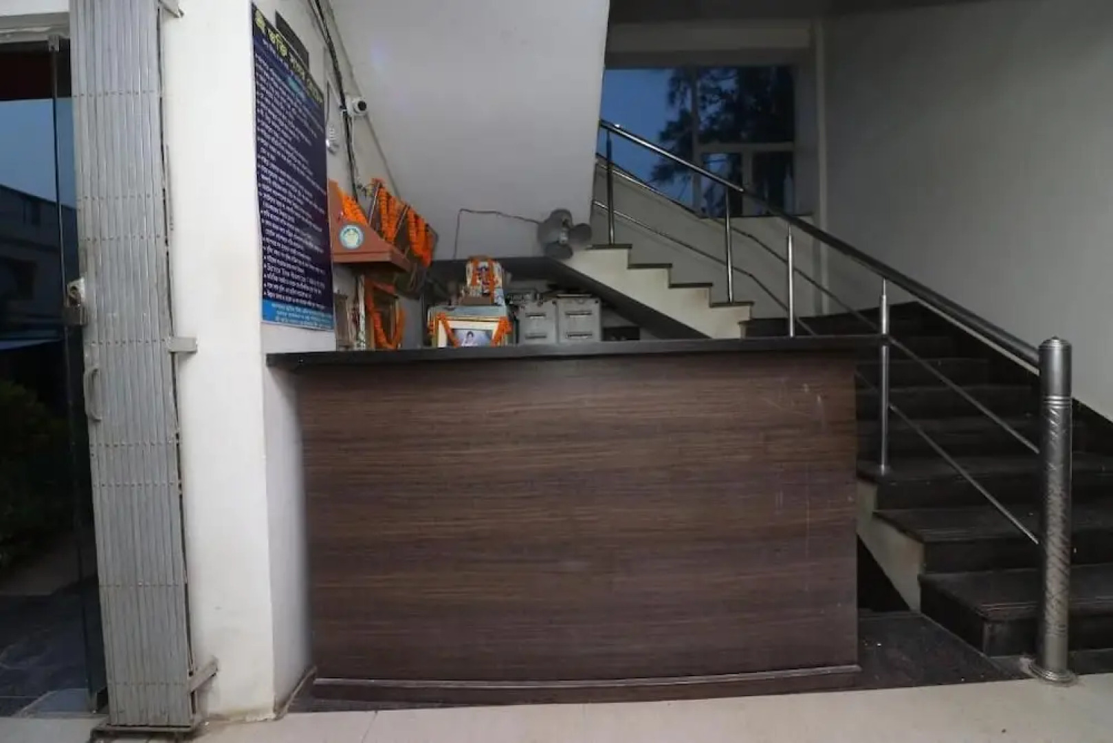 Shree Bhakti Sagar Hotel