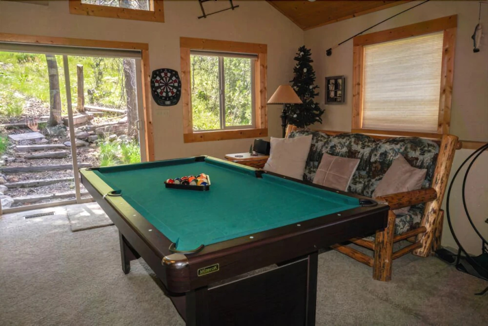 RedAwning West Meadows Flying Wedge Duplex-North