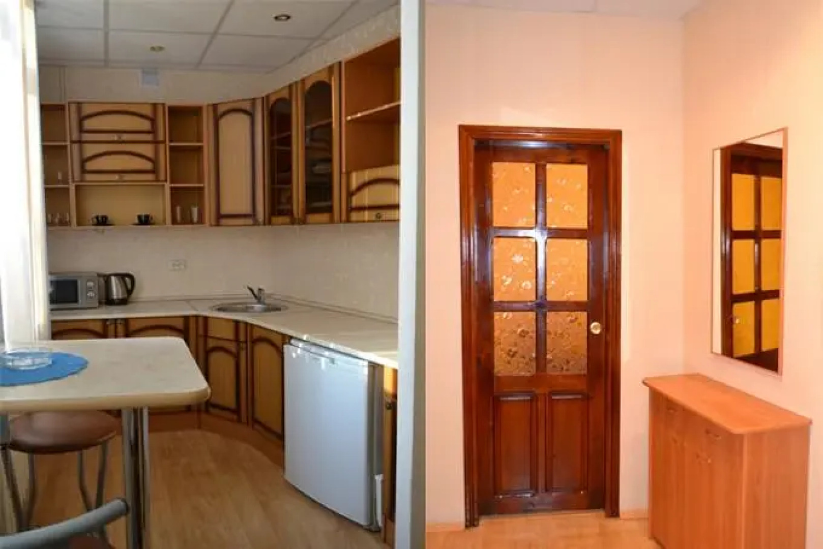 ПО Октябрь (Корпус 2)