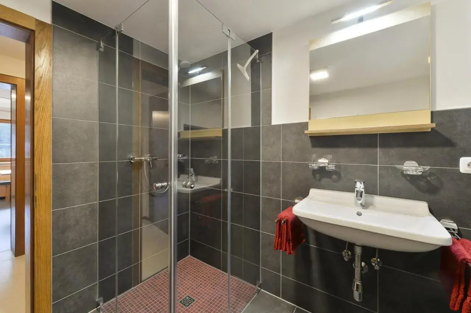 Haus Anna Apartments