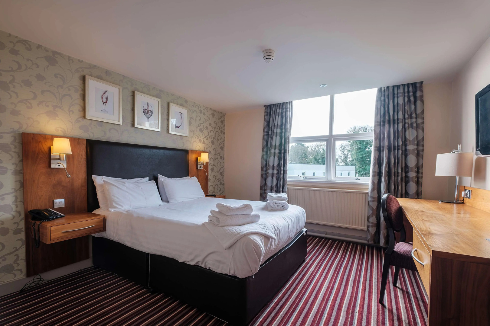 Hull Humber View Hotel, BW Signature Collection