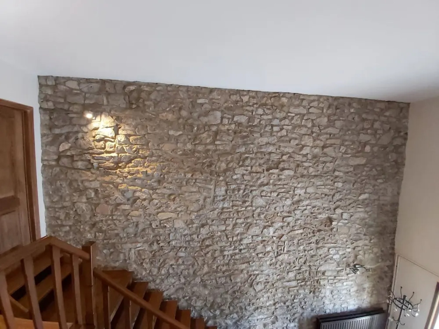 Charming Holiday Home in Sautour With Private Garden