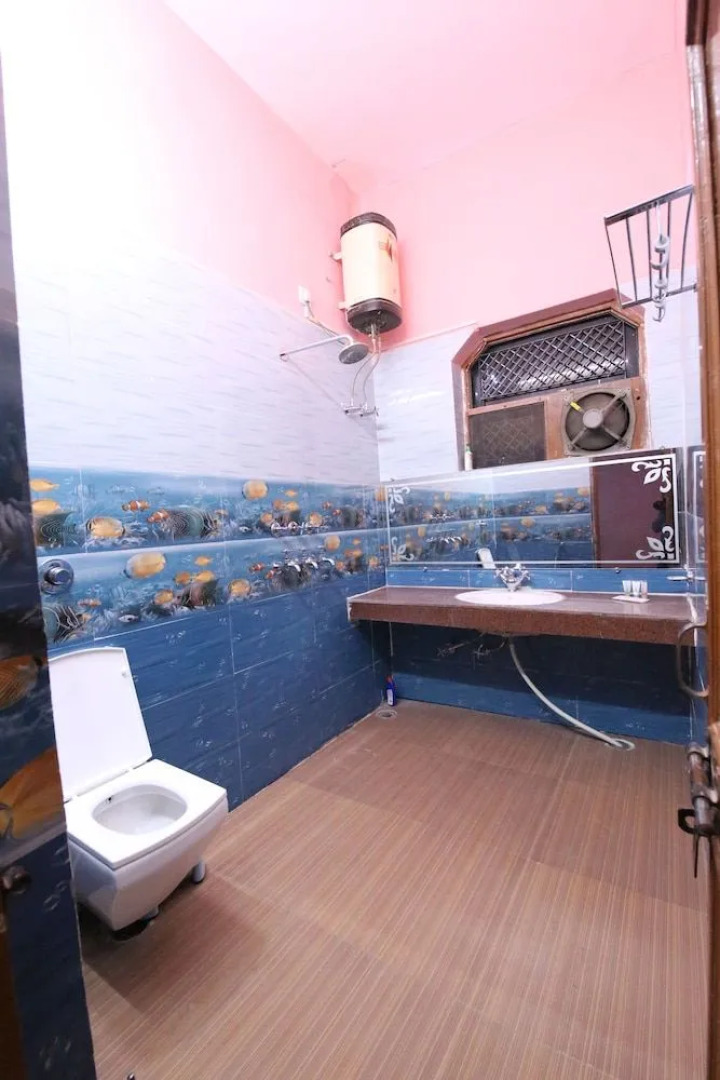 The Karnal Resort (Heritage)