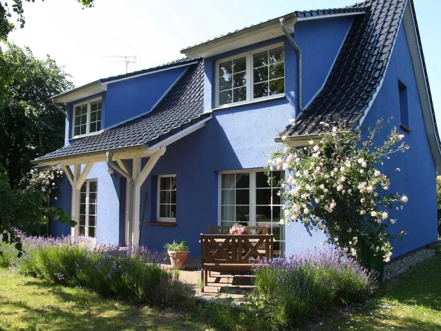 Attractive Apartment in Pruchten near Beach