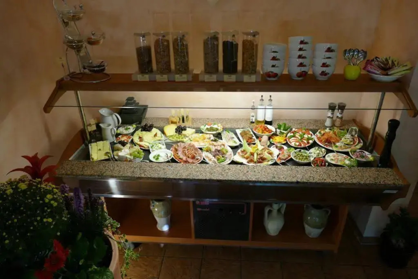 Hotel La Principessa