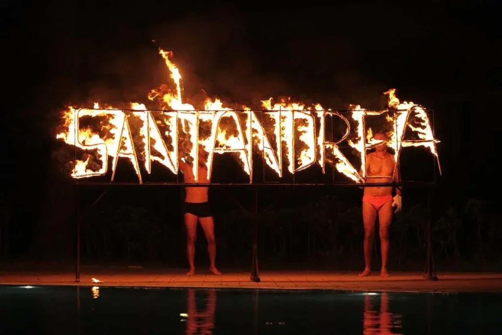 Villaggio Santandrea Resort