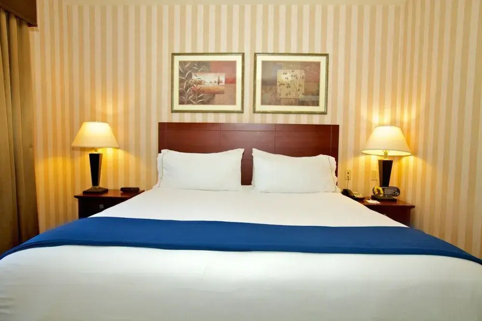 Holiday Inn Express & Suites Lathrop