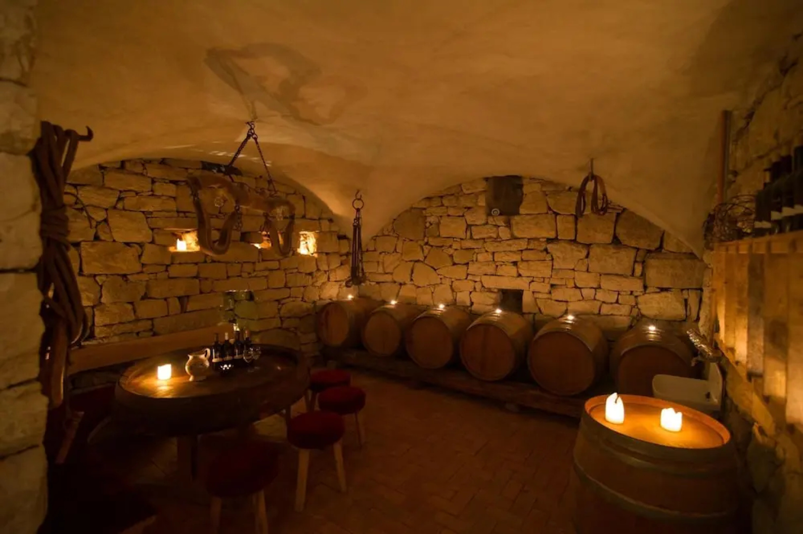 Panorama Tramin