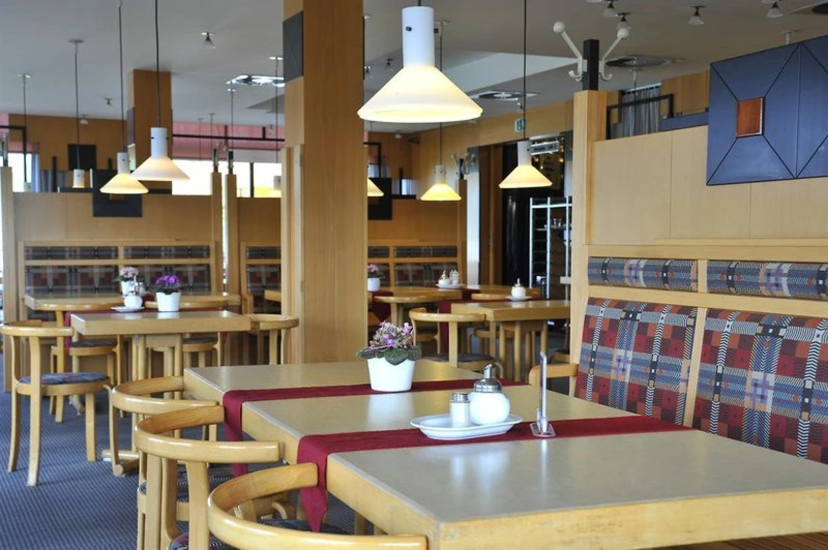 Tulip Inn Roadhouse Kirchheim