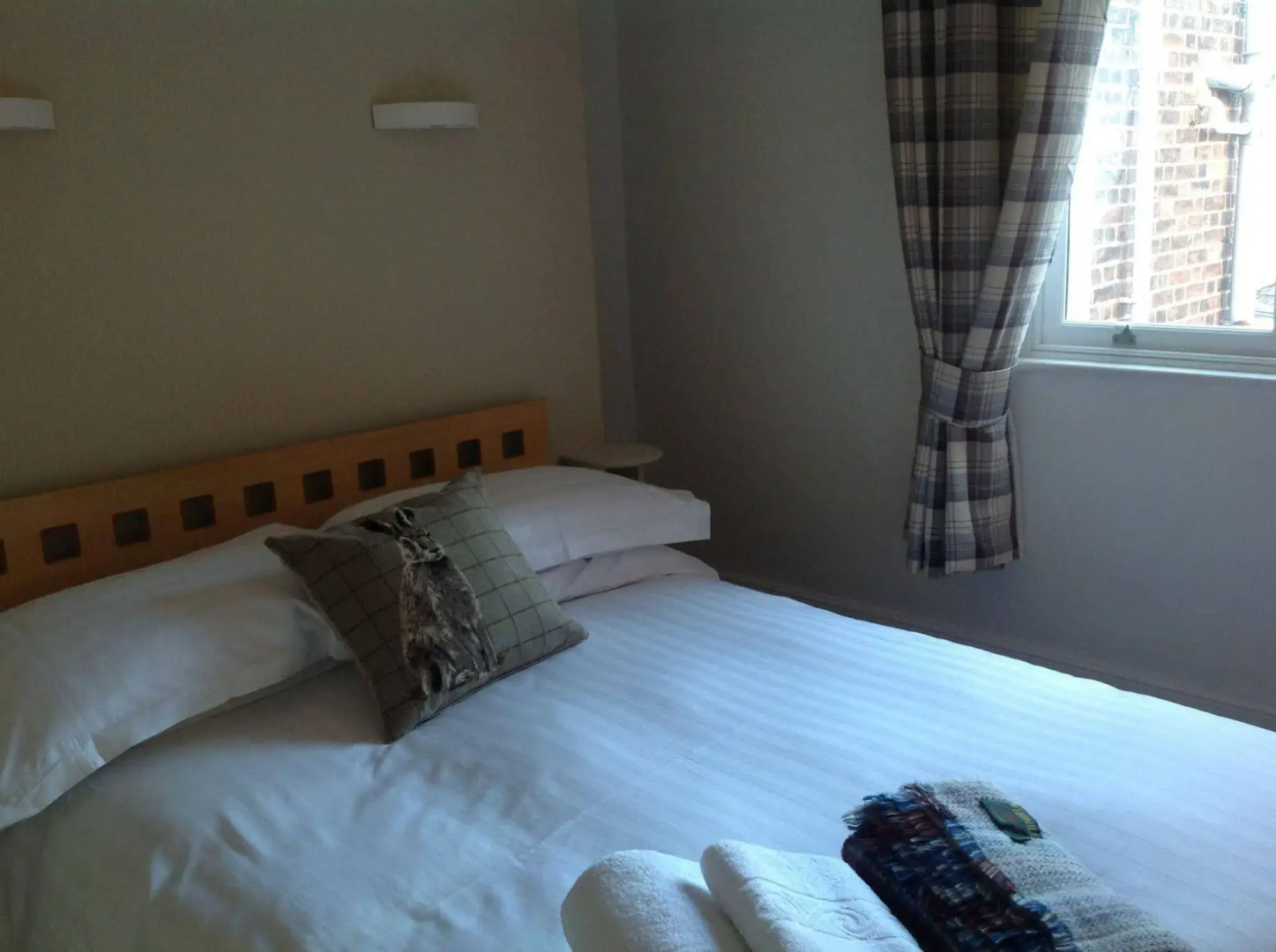 Woodbine Guest Accommodation