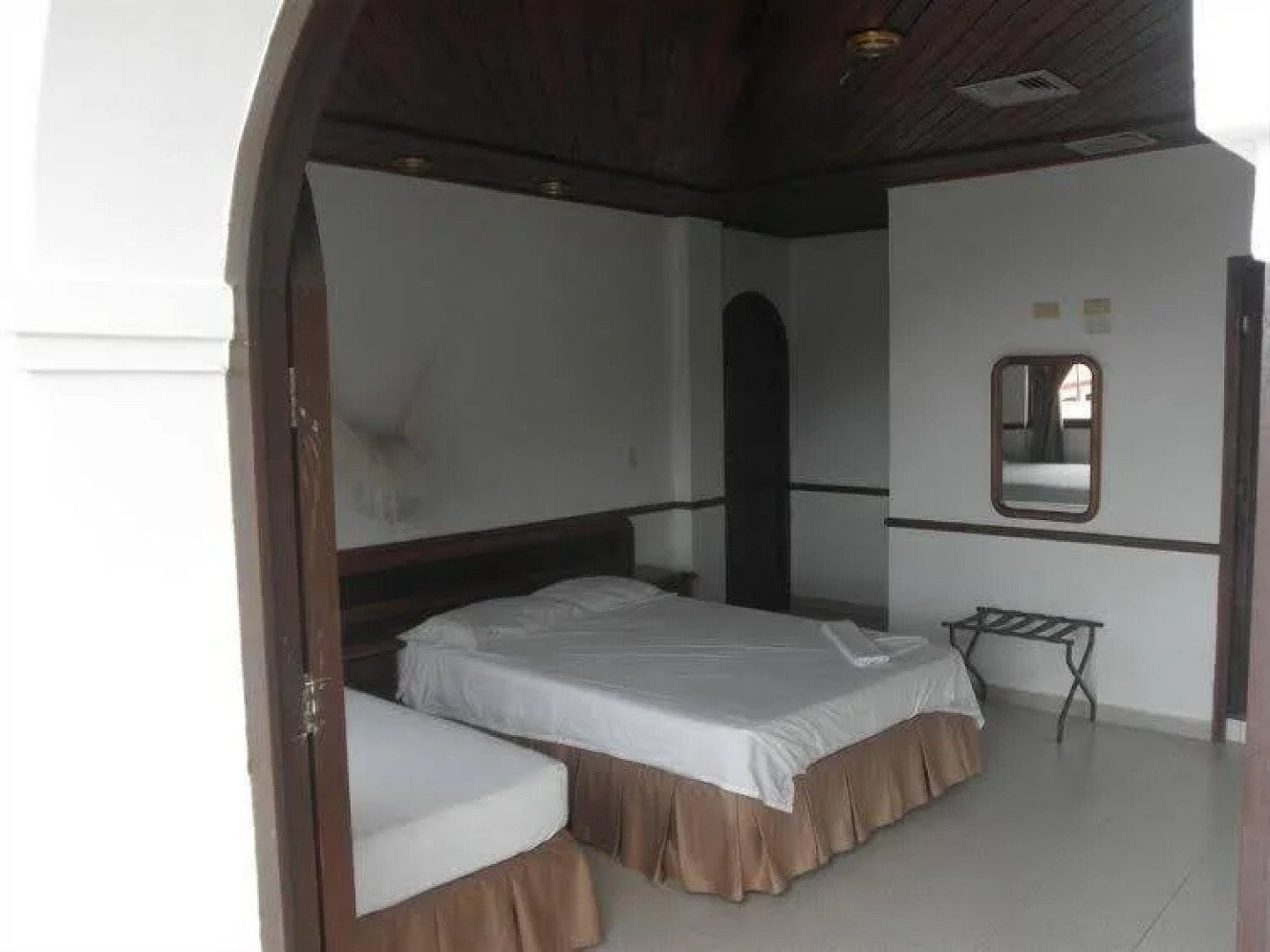 Boutique Alma Pacifico