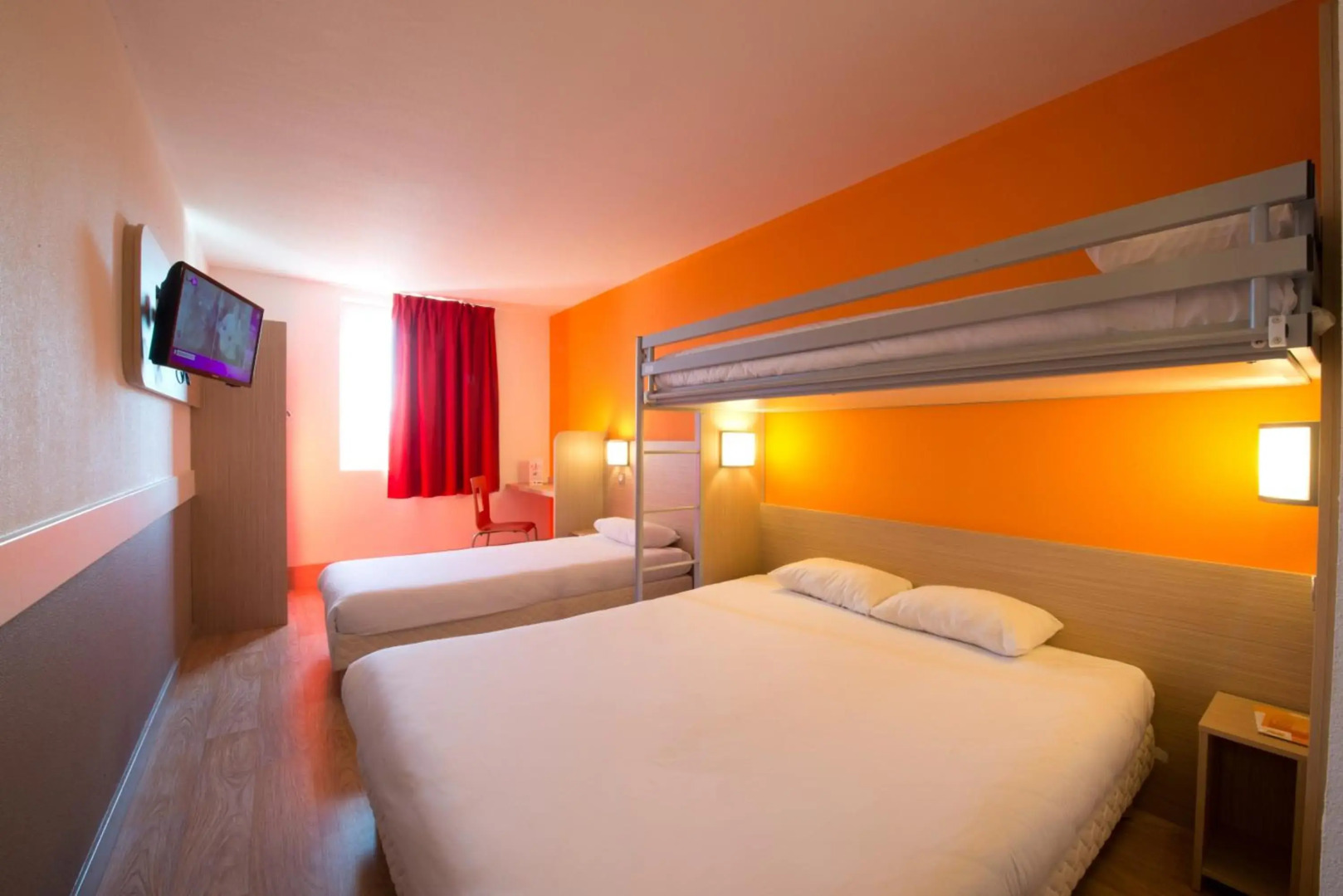 Hotel Première Classe Sens Nord Saint Clément