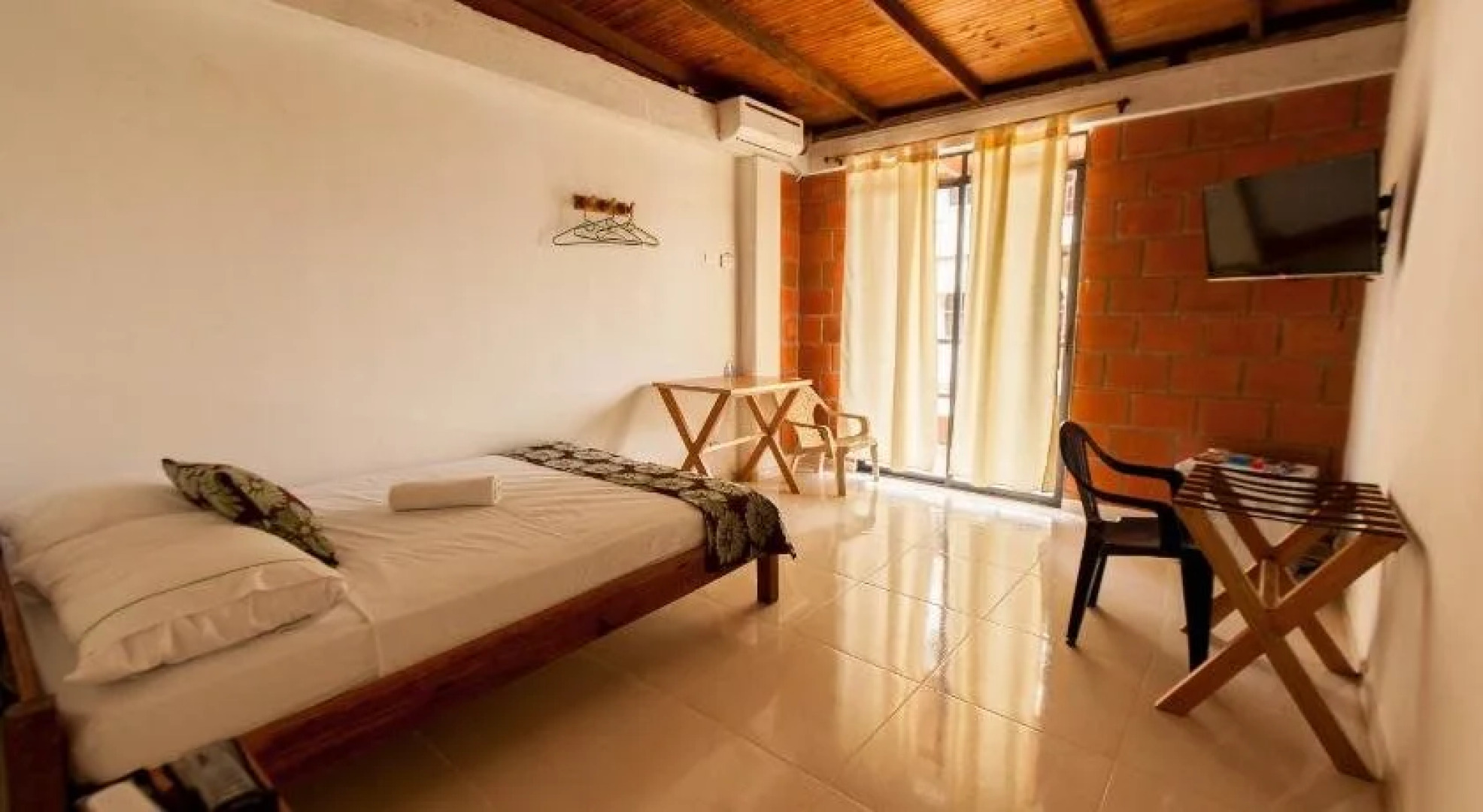 Hotel Bahía Yubarta