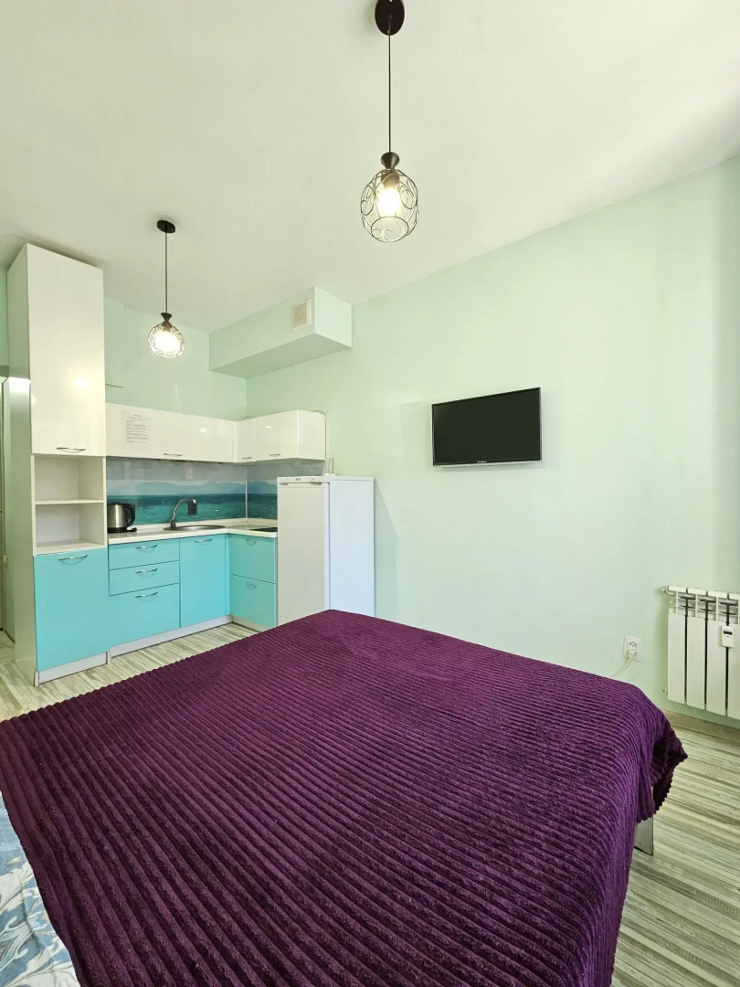 Апартаменты на улице Пискунова 148/4