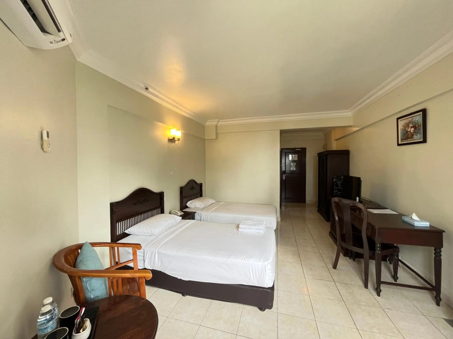 ēRYA by SURIA Cherating