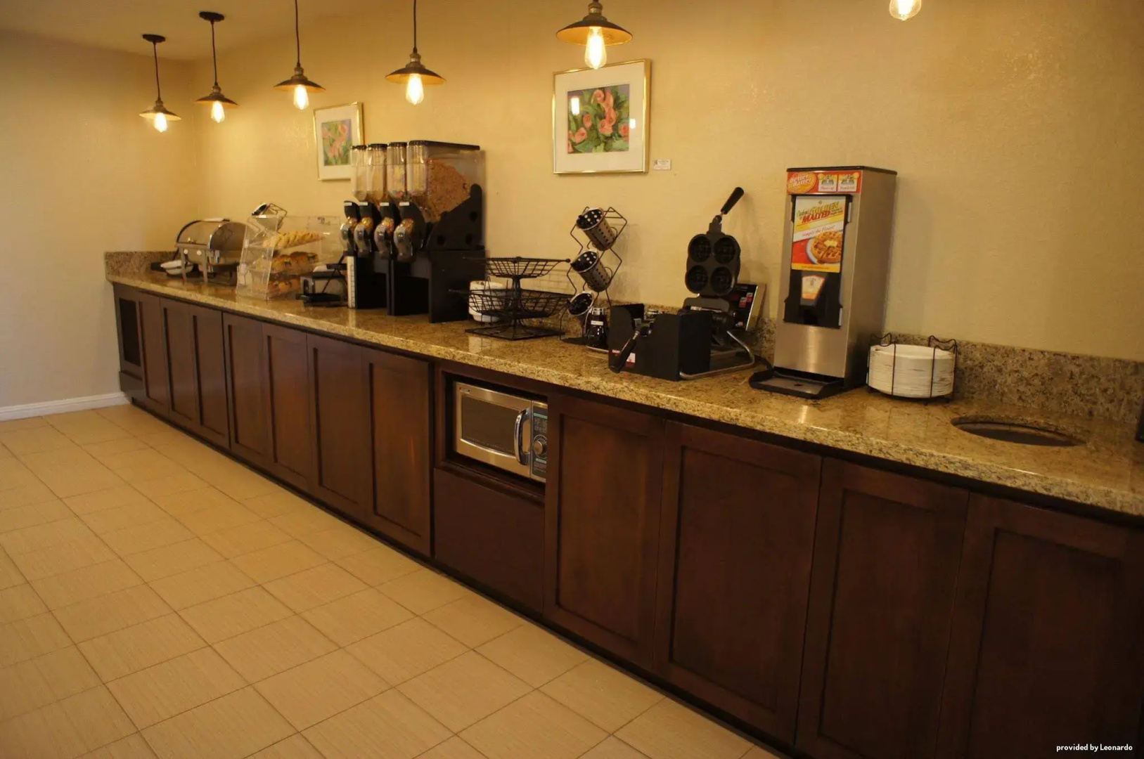 Best Western Orchard Inn