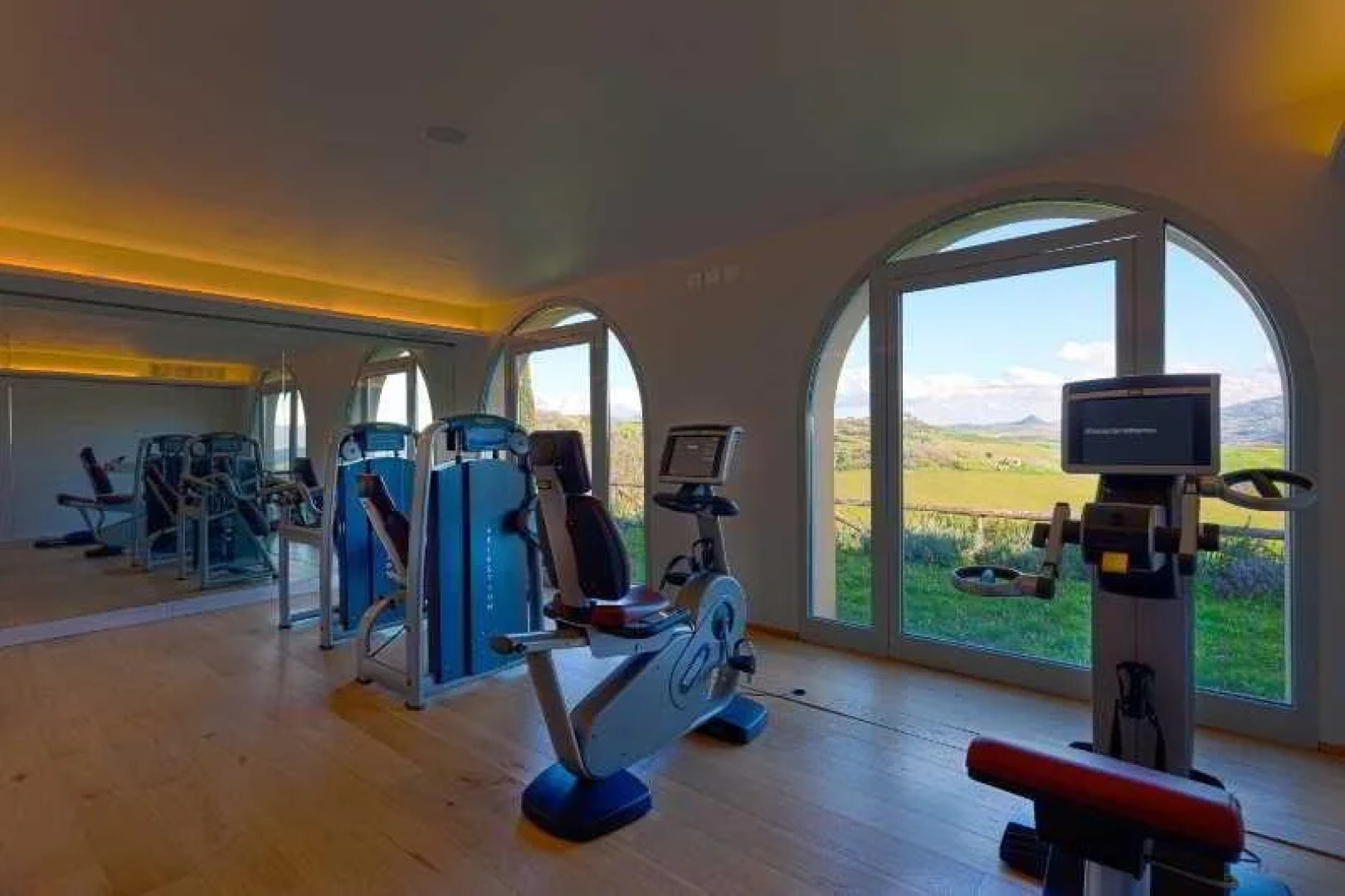 Vicarello Di Volterra