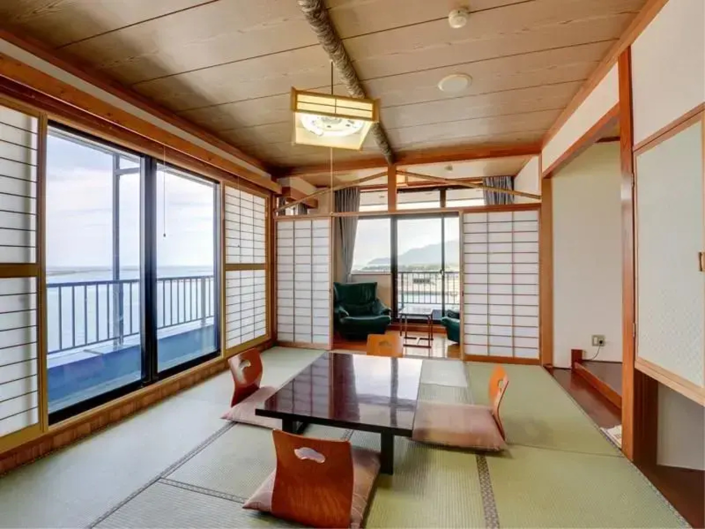 Kaifutei Teradomari Nihonkai