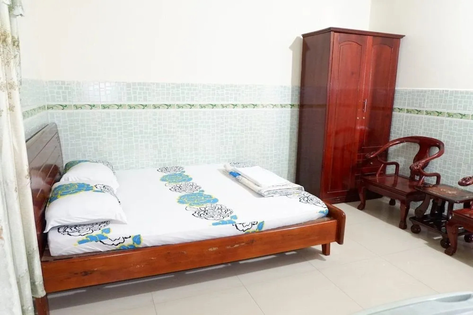 Thai Binh Duong 2 Hotel