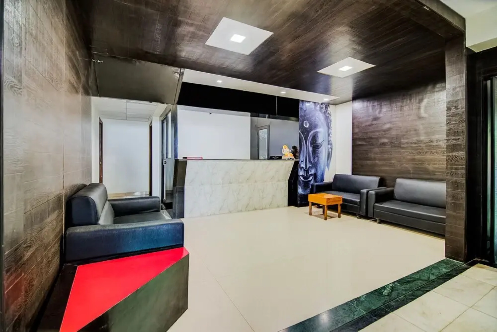 Treebo Trend Yash Residency