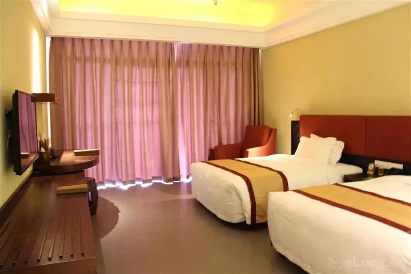 Zhangshuwan Hotel - Zhanjiang