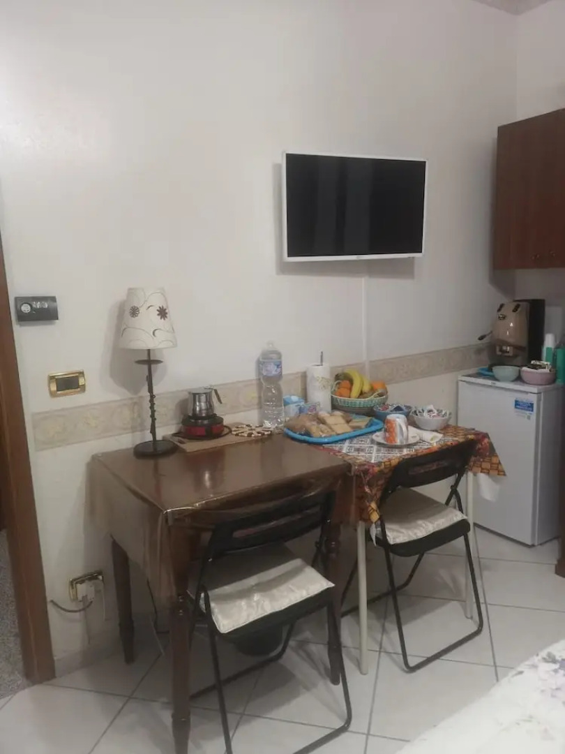 Antico Portale Host Roberto