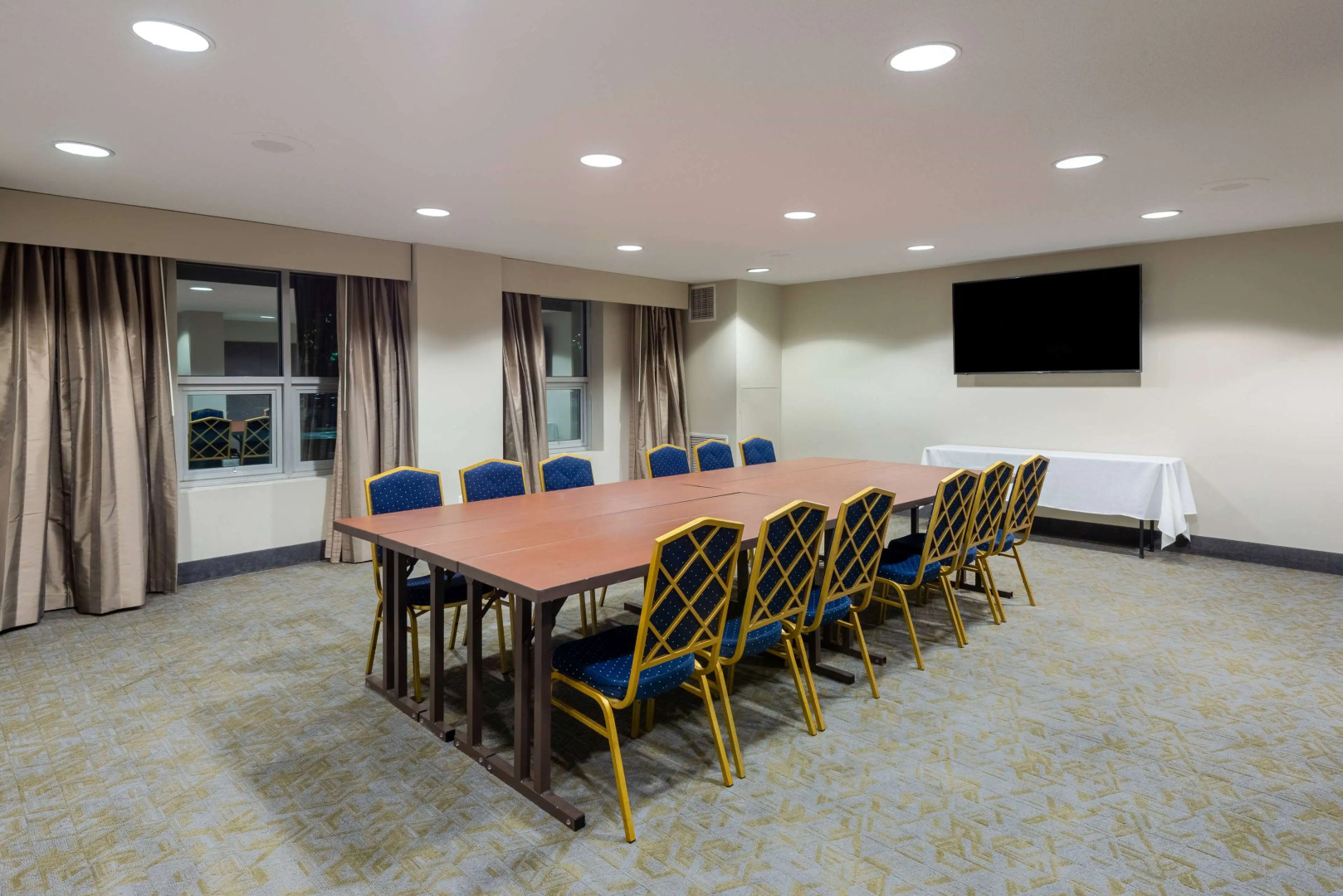 41 Lakefront Hotel, Trademark Collection By Wyndham