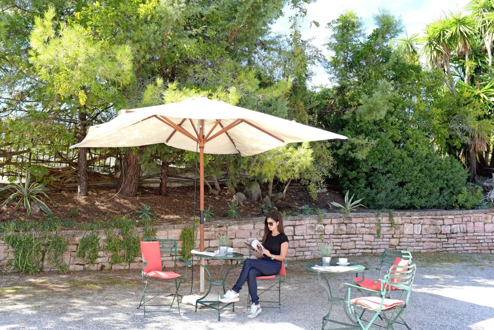 Isabella Country House