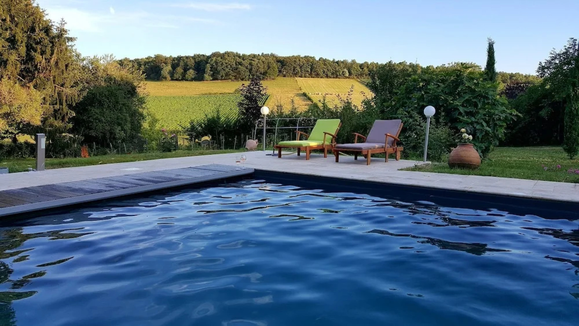 Appartement Le Solutré