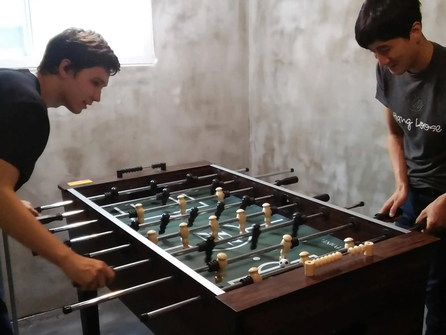 Time Travelers Party Hostel In Hongdae - Foreigners Only