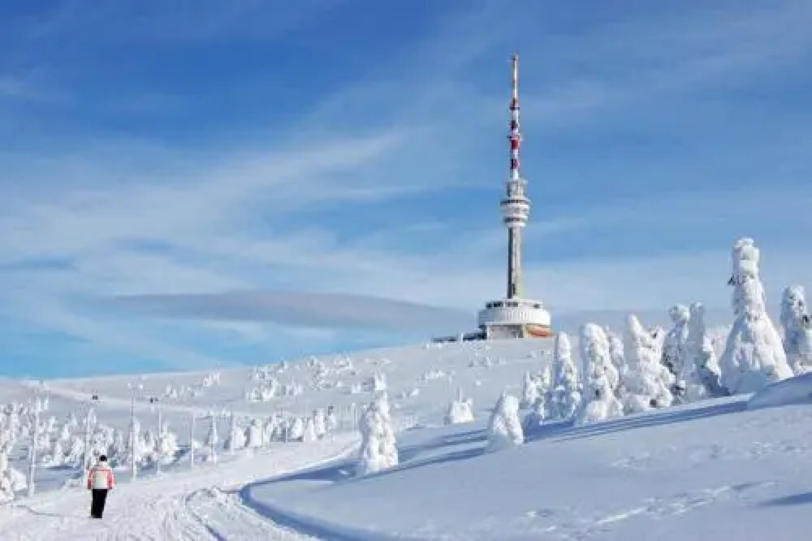 Horský hotel Figura