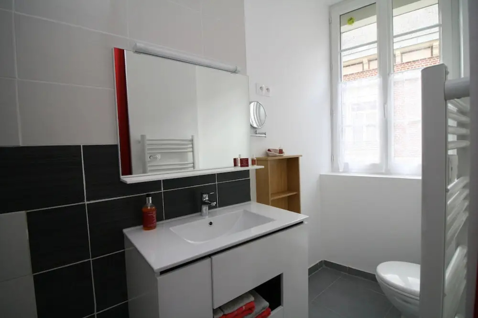 Comme à la maison - BASILIQUE