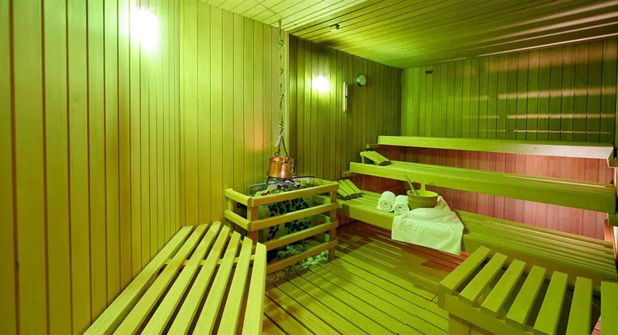 Panorama Hotel Nocturnes