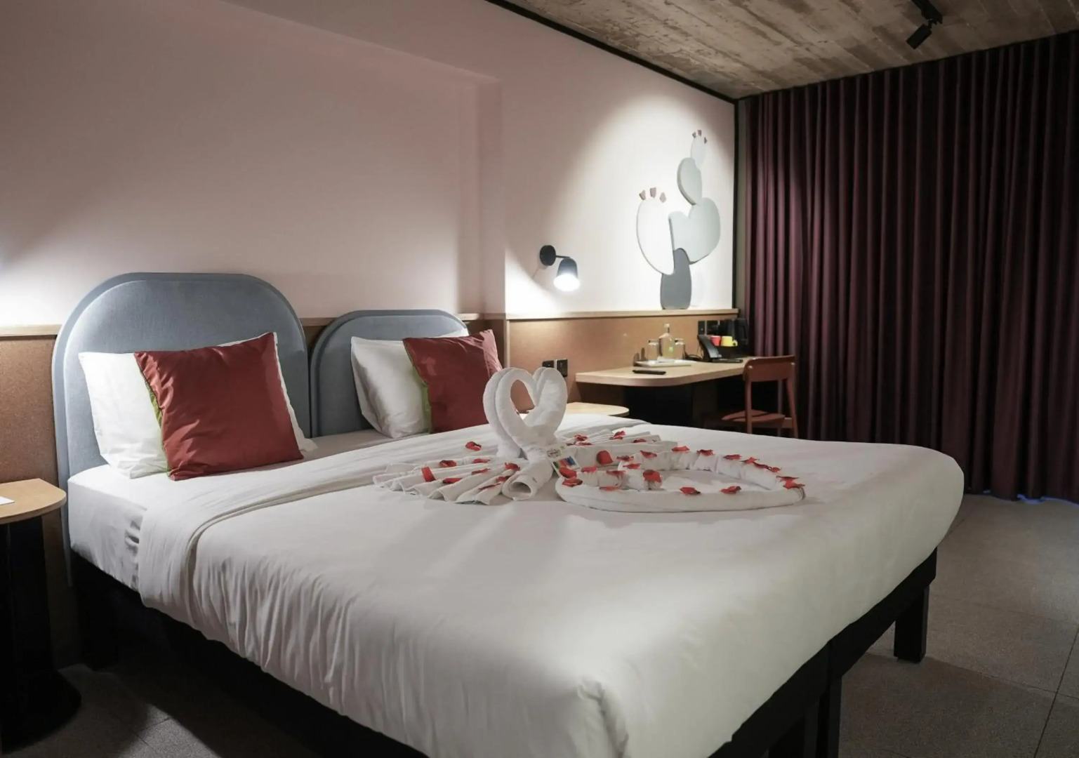 Ibis Styles St. Paul's Bay Malta