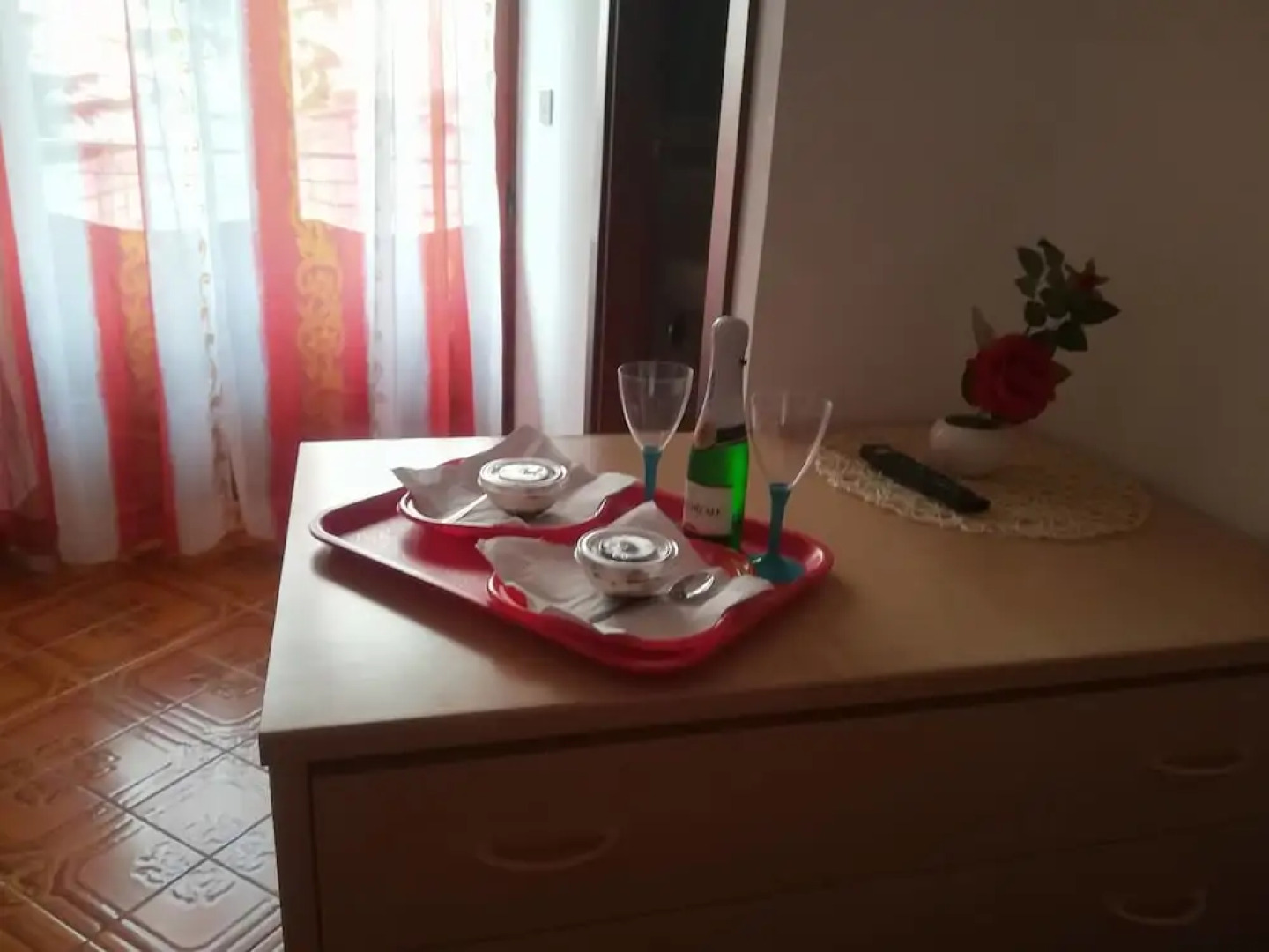 Agriturismo Castanito