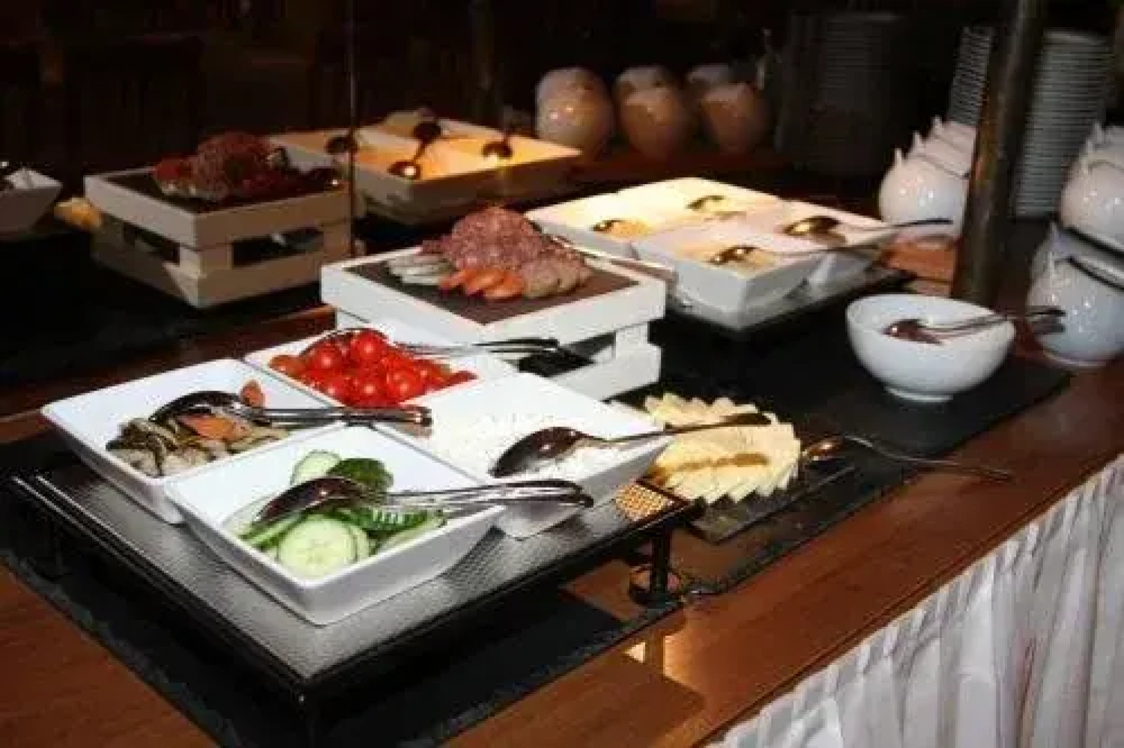 Landhotel Trakehnerhof