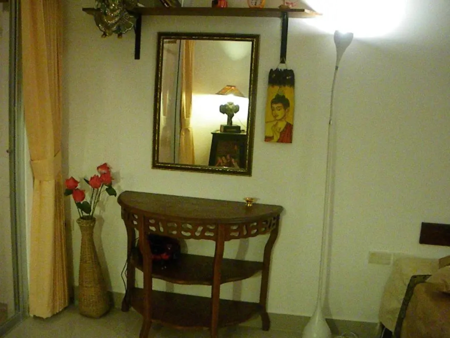 Beachfront Cozy Studio