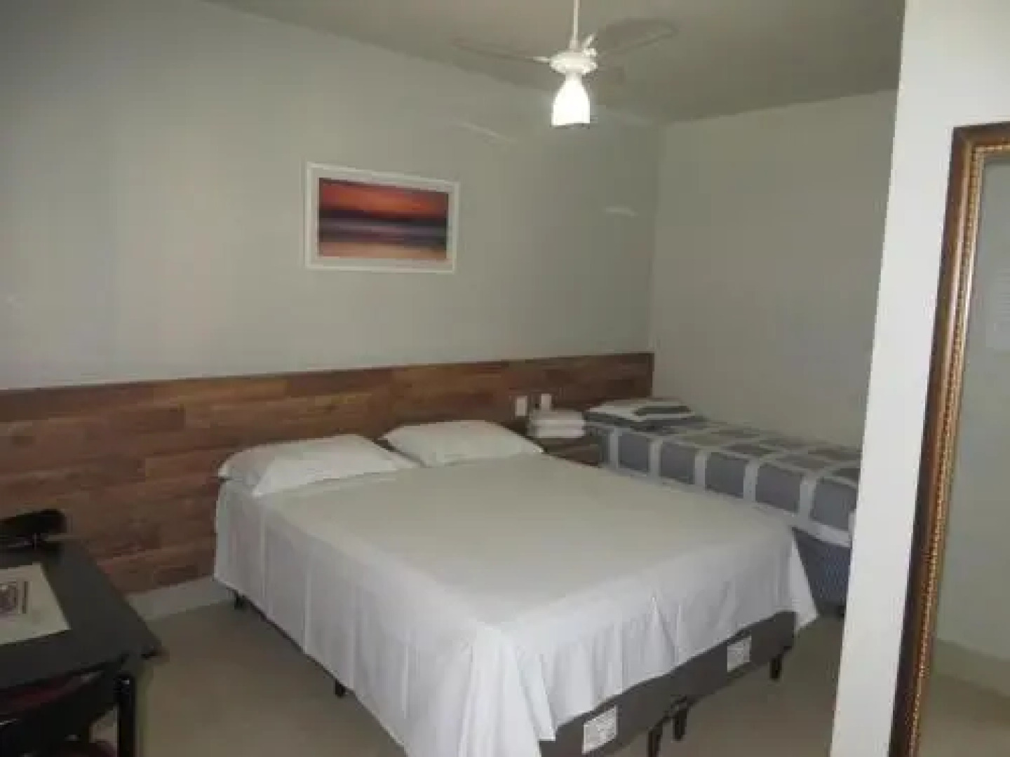 Pousada Cachoeiras Da Mata