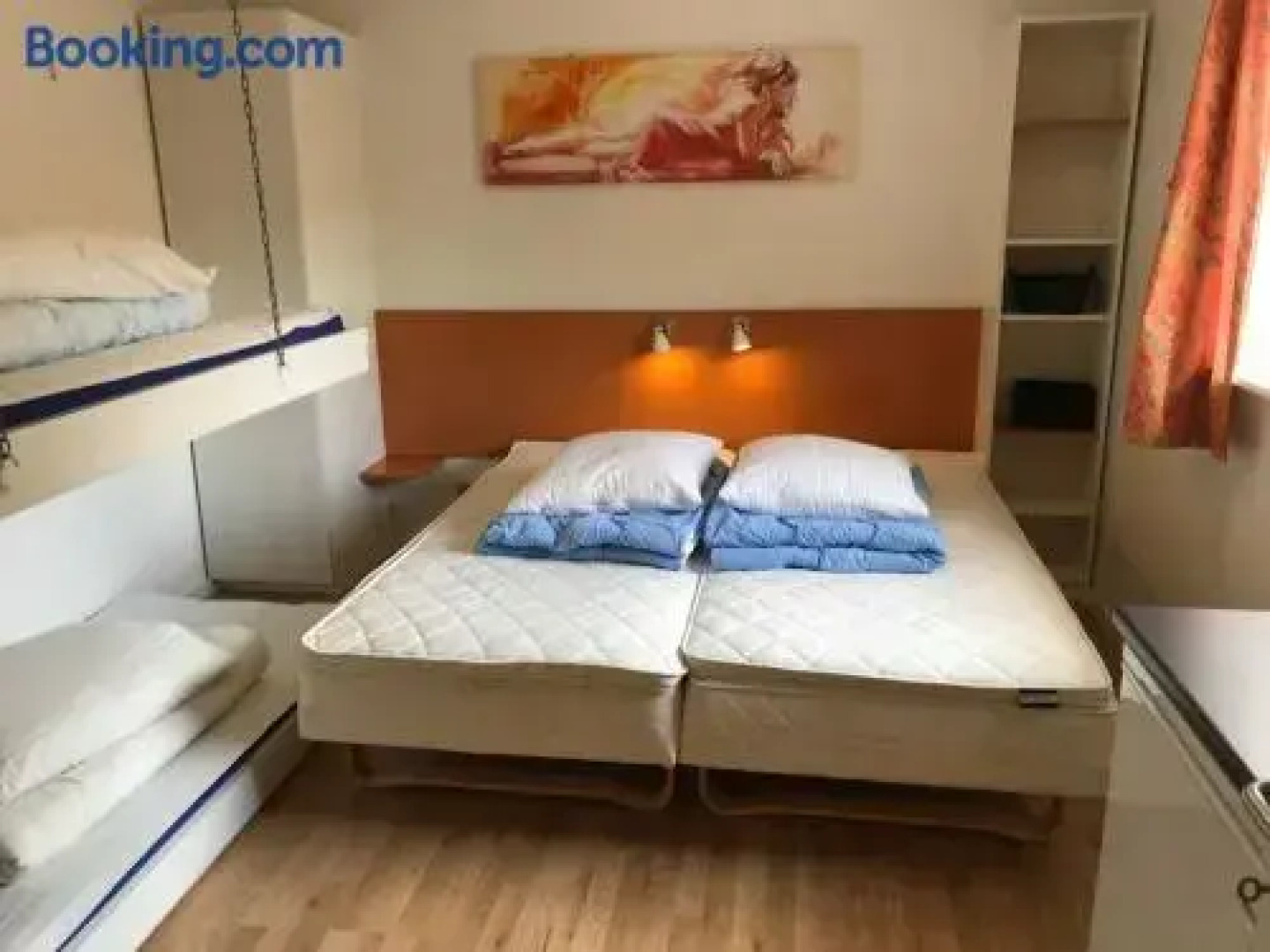 Lonstrup Egelunds Motel