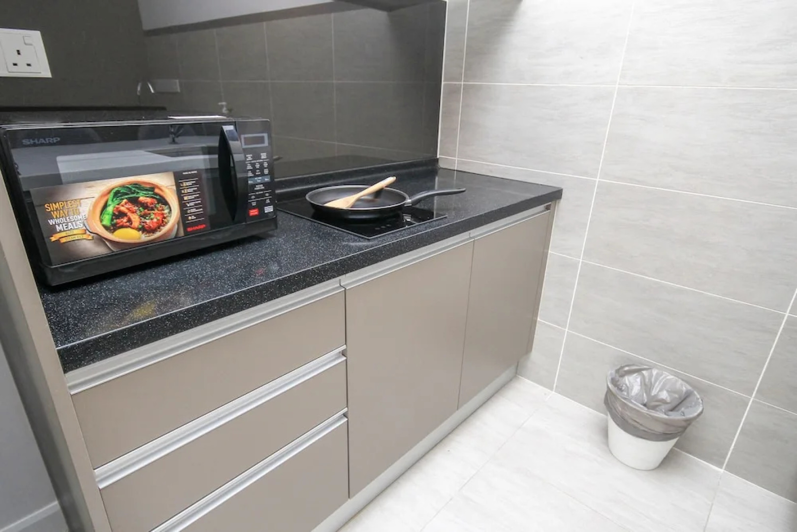 Urban Escapes - Bell Suites