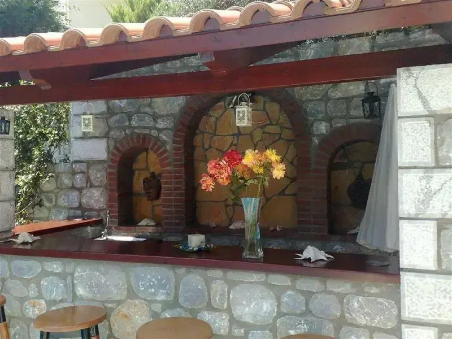 Vip Lounge Resort and Suites