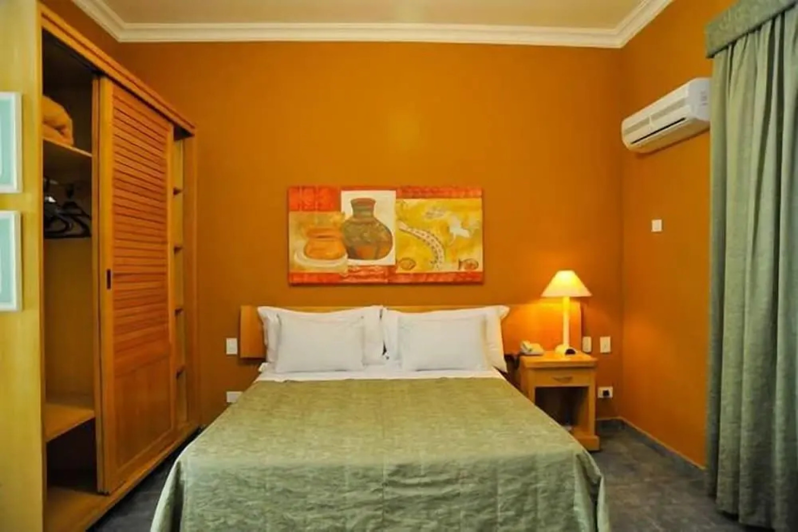 Apartamento Schiavetti