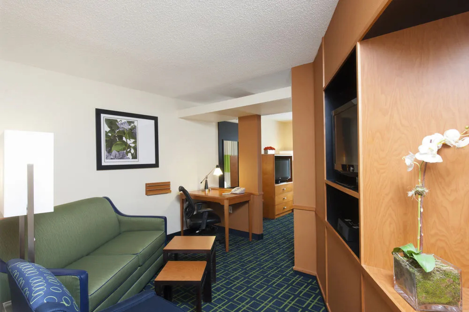 Fairfield Inn & Suites Muskegon Norton Shores