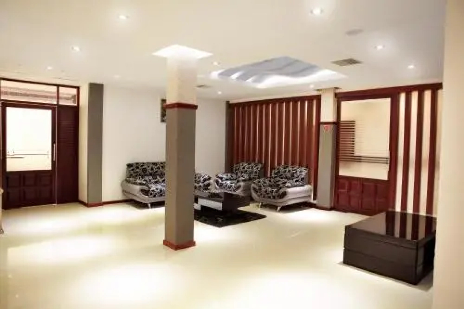 Athirappilly Residency