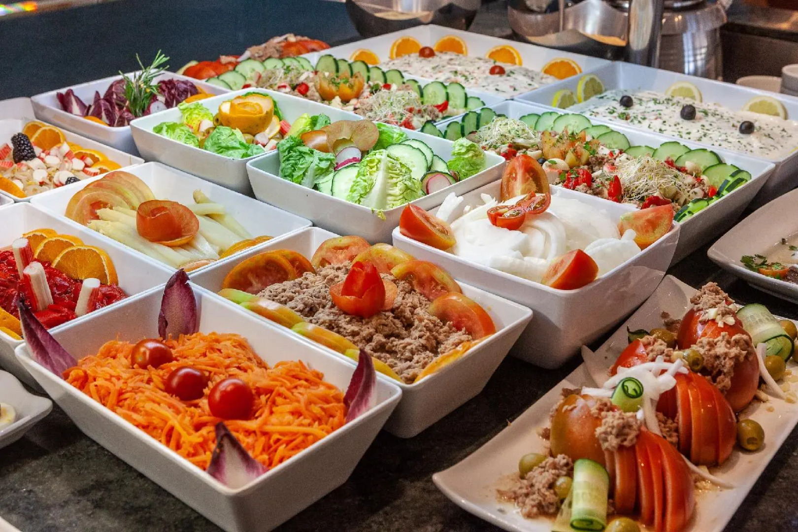 Hotel Montecarlo Spa & Wellness