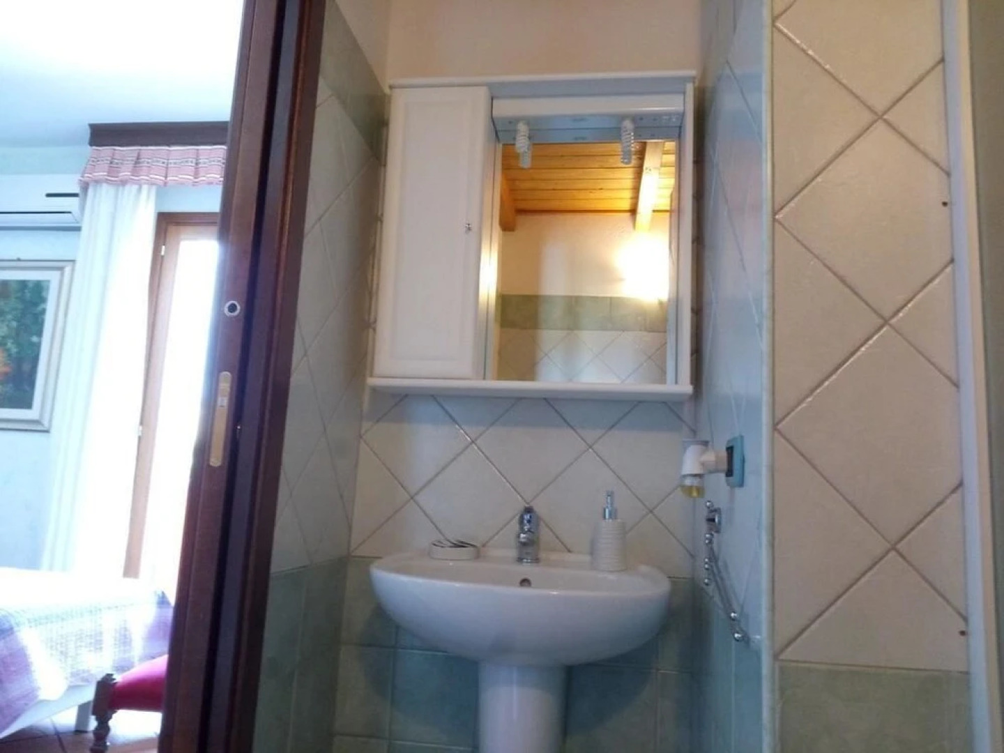 La Grotta Delle Fate