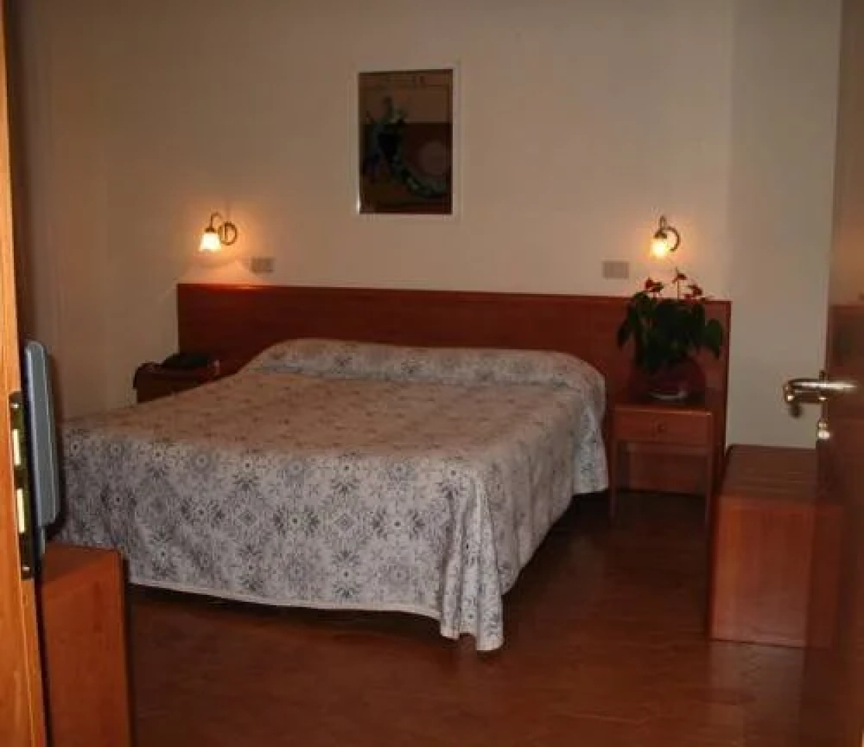 Hotel S. Andrea