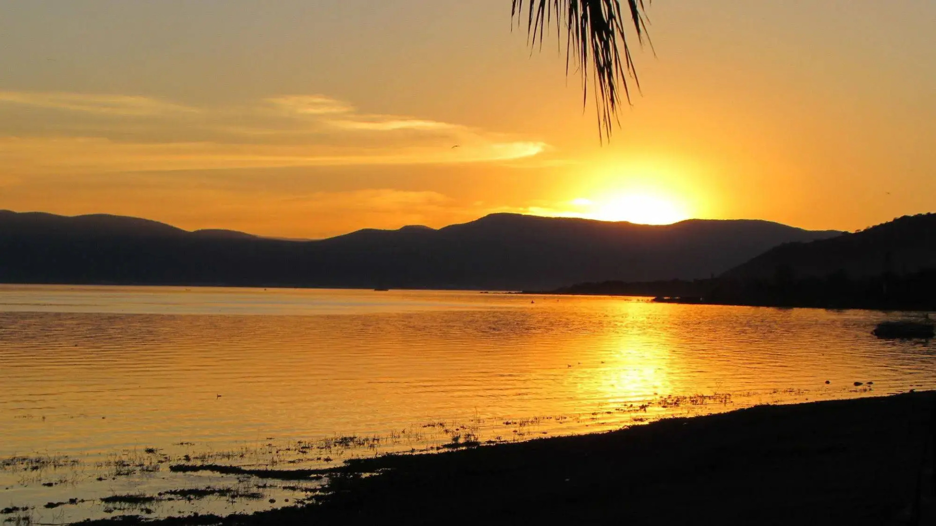 Hotel Balneario San Juan Cosalá